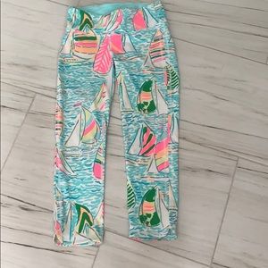 Lilly Pulitzer luxletic